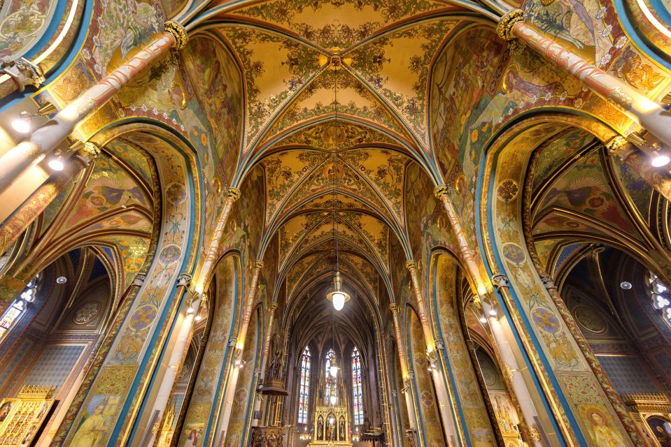 Prague: 2.5-Hour Vyšehrad Castle with Gorlice & Tickets - Why Vyšehrad matters (and why it’s a smart first choice)