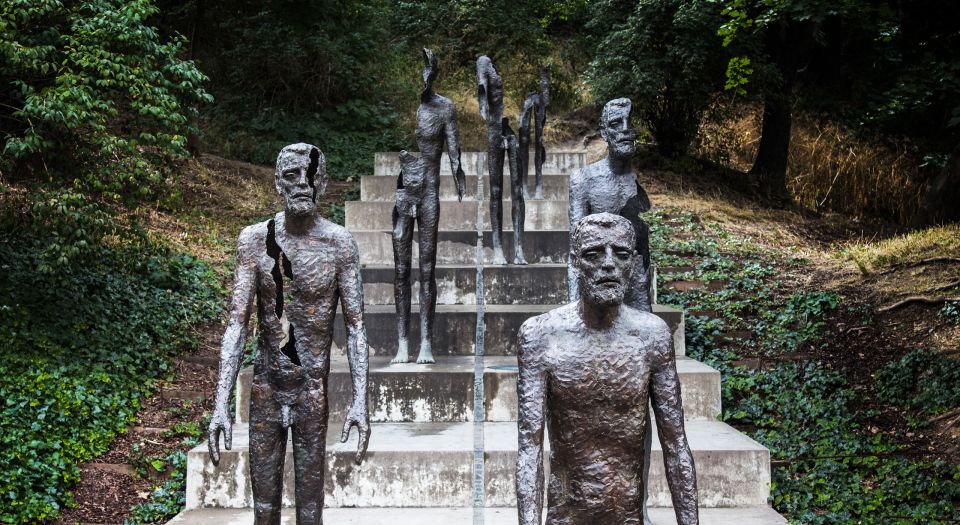 Prague: 3–Hour Communism and World War 2 E-Bike Tour - Key Things I’d Plan Around Before You Go