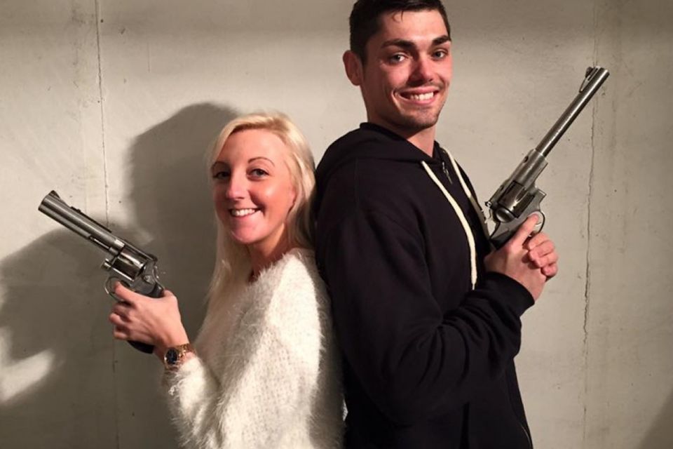 Prague: 3-Hour Shooting Range Experience - Price and Value: Why $119 Can Be Worth It