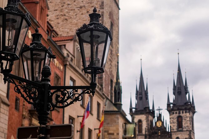 Prague 3-Hour Tour with Astronomical Clock Admission - Why this 3-hour Old Town + New Town loop is such good value