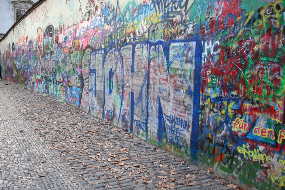 Prague: 4-Hour Segway and Scooter Tour with Lunch and Drinks - Price and value: what you really pay for at $118