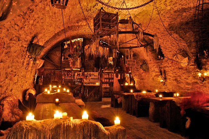 Prague 5 Courses Medieval Dinner and Live Performances - Key Things I’d Prioritize Before You Book