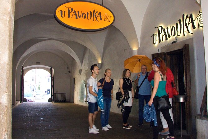 Prague 5 Courses Medieval Dinner and Live Performances - A Quick Checklist Before You Go