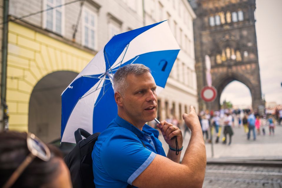 Prague: 6-Hour Tour with River Boat Cruise and Lunch - Should you book this Prague 6-hour tour?