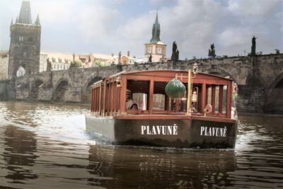 Prague: 6-Hour Tour with River Boat Cruise and Lunch - Charles Bridge Museum and the Charles Bridge you thought you knew