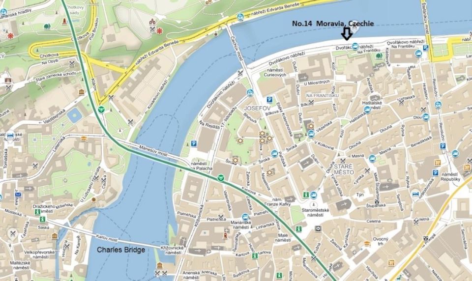 Prague: Afternoon Beer Cruise with Drinks Included - Key Highlights You’ll Actually Use