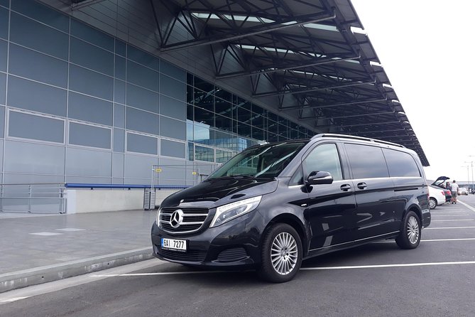 Prague Airport Private Arrival Transfer - What makes this transfer worth your time at Prague Airport