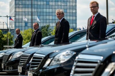 Prague Airport Private Departure Transfer - Pickup timing: the 3-hours-before rule (and how to plan around it)