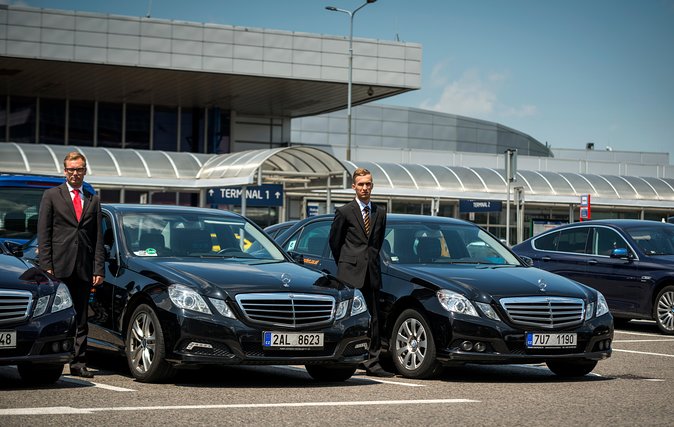 Prague Airport Private Departure Transfer - Quick practical tips to make it even smoother