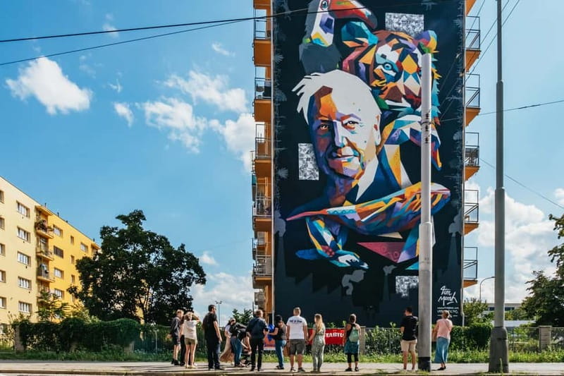 Prague: Alternative Prague Walking Tour - The Practical Stuff That Makes or Breaks This Tour