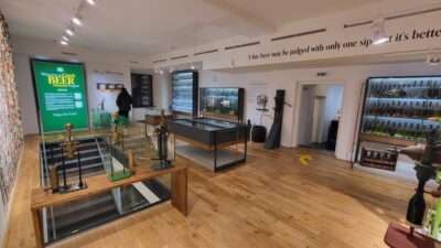 Prague: Beer Museum Tour with Tasting and Beer Bottling - Timing, meeting point, and what to bring for a smooth visit