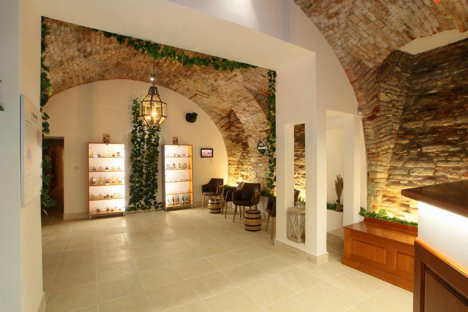 Prague: Bernard Beer Spa with Beer and Massage Option - Heated Bed Time: The Part People Underestimate