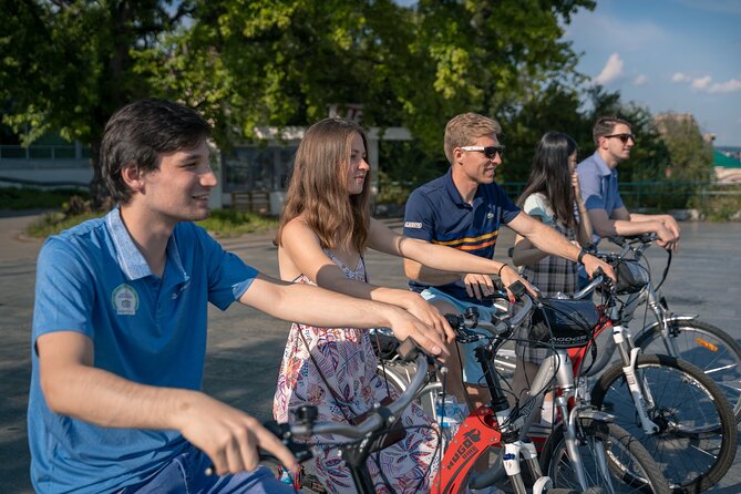 Prague Bike Tour - Who should book this Prague bike tour—and who should skip
