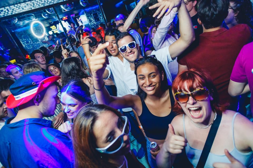 Prague: Boat Party with Unlimited Drinks & After Party Entry - Price and value: is $22 worth it?
