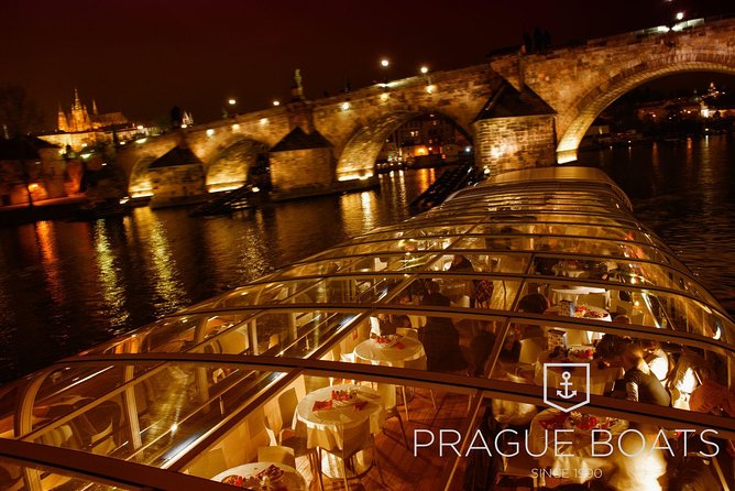 Prague Boats 3-hour Dinner Cruise - Drinks, Wi‑Fi, and the Extras You’ll Actually Use