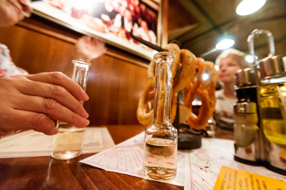 Prague: Brewery Tour with Unlimited Tastings - Booking-smart tips to reduce surprises