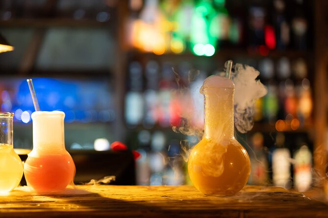 Prague by Night: Drinks & Food Tour with Eating Europe - Why this Prague by Night tour works (and who it’s for)