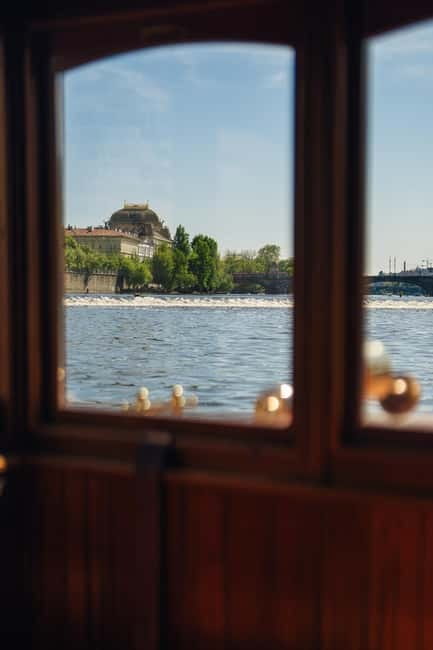 Prague: Canal Cruise Around Charles Bridge - Should you book the Canal Cruise Around Charles Bridge?
