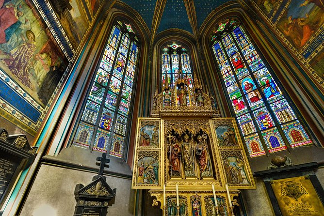 Prague Castle and Lobkowicz Palace entrance tickets - How long 3 hours feels in real life
