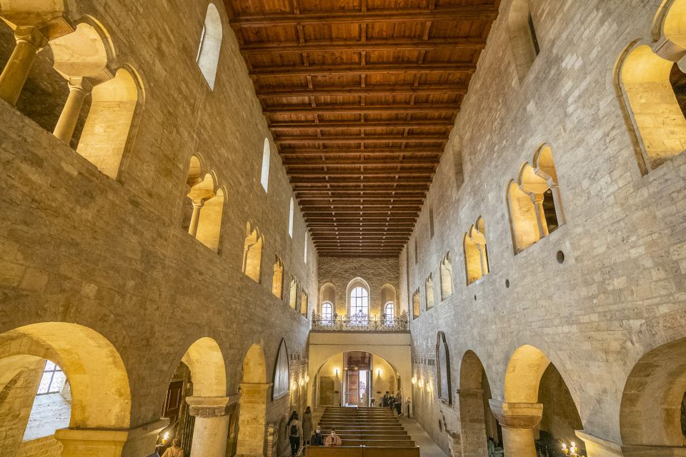 Prague: Castle Tour with Local Guide and Entry Ticket - Prague Castle with a Local Guide: Why It Feels So Much Easier
