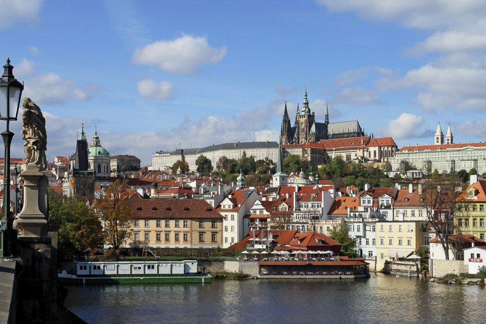Prague: City Highlights Private Walking Tour - Josefov (Prague’s Jewish Quarter): what you’ll see, and what you won’t