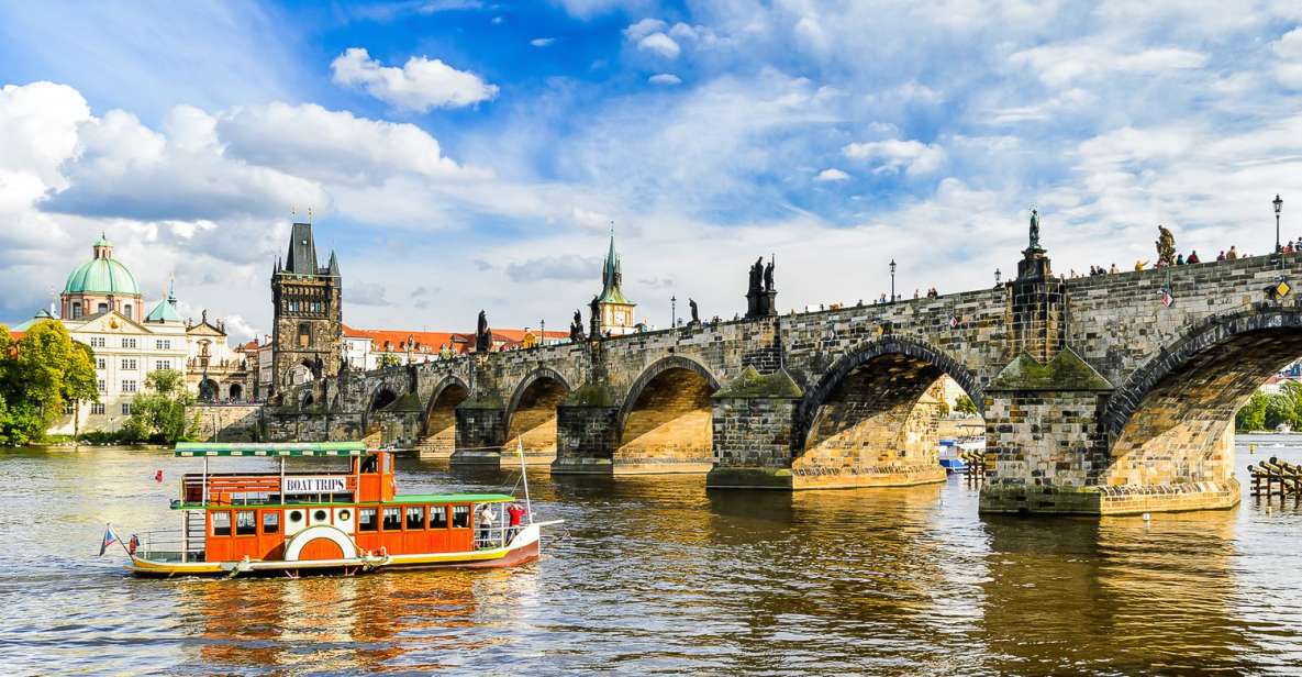Prague: City Highlights Private Walking Tour - From your hotel to Old Town Square: the fast start that sets the tone