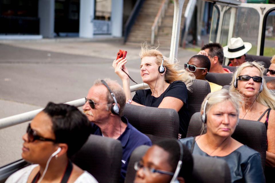 Prague: City Sightseeing HOHO Bus Tour & Optional Boat Tour - Adding the Vltava river cruise: timing and how to pair it with your bus loop