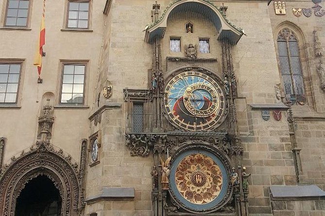 Prague City Sightseeing Tour - National Theatre: a stop that explains Prague’s dramatic streak
