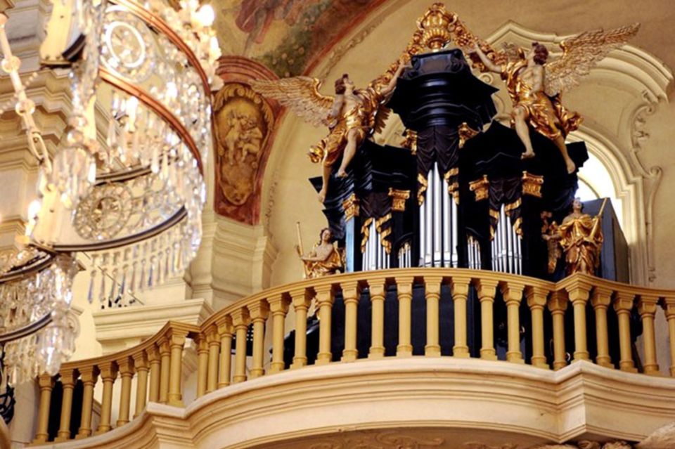 Prague: Classical Concert in St. Nicholas Church - Who should book this concert in Prague (and who should skip it)?