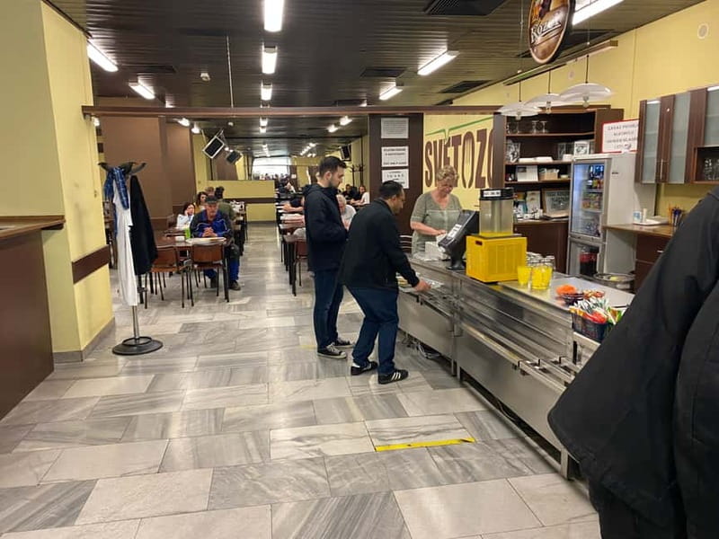 Prague: Communism and Bunker Tour with 70s Canteen Lunch - Who This Tour Suits Best