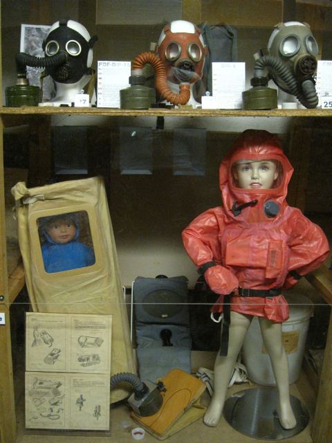 Prague: Communism History and Nuclear Bunker Guided Tour - Quick Practical Checklist Before You Go