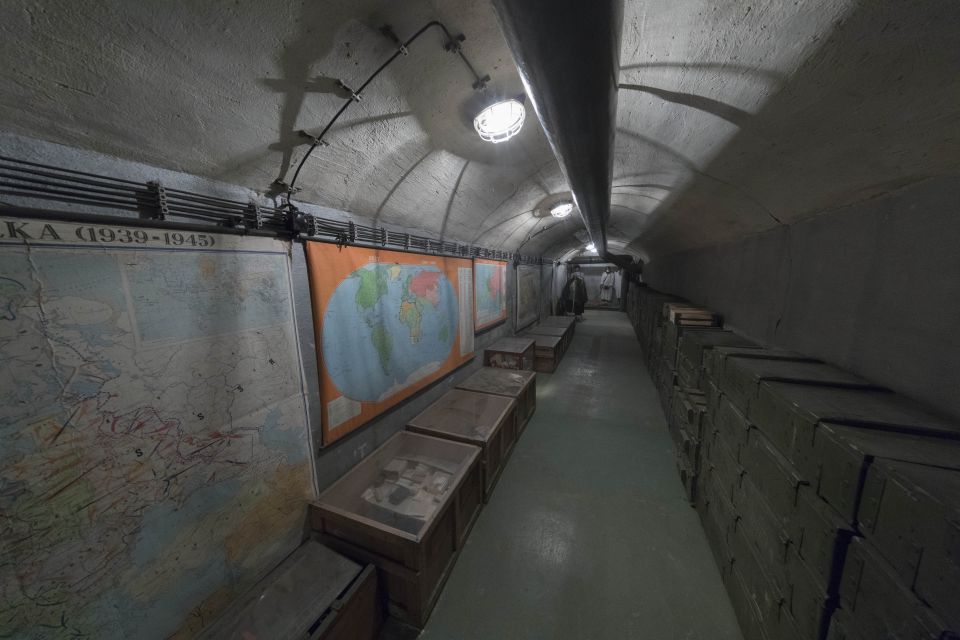 Prague: Communism History and Nuclear Bunker Guided Tour - Who This Tour Is For (and Who Should Skip It)