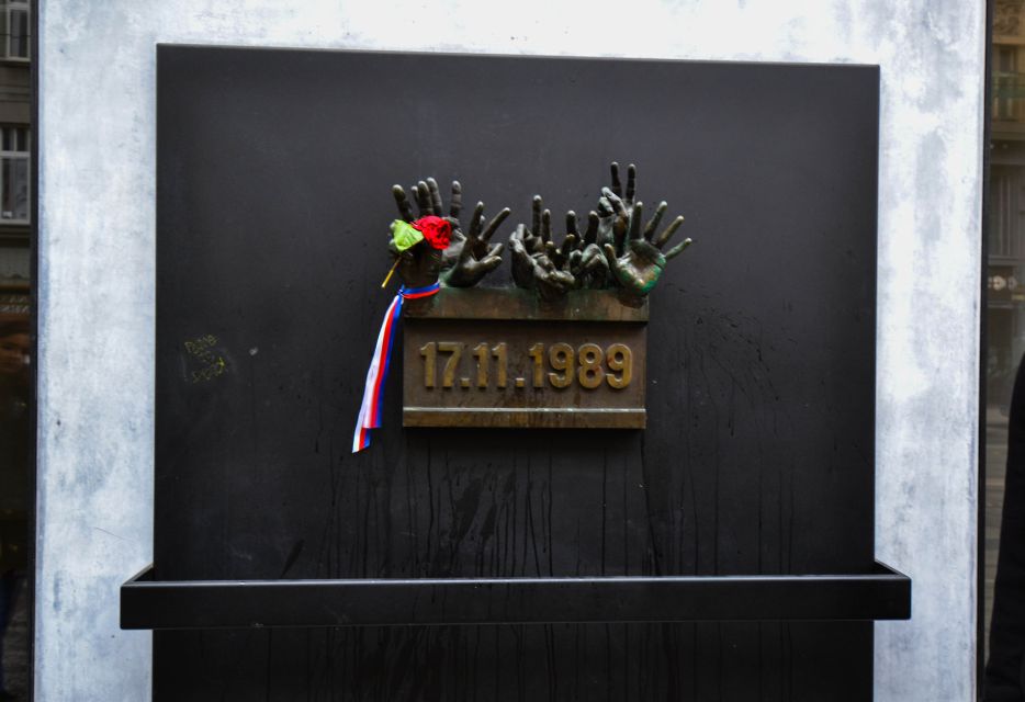 Prague: Communism History and Nuclear Bunker Guided Tour - Value Check: Is $44 Worth It in Prague?