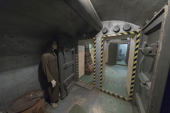 Prague Communism History and Nuclear Bunker Tour - Price and Value: What $45.16 Actually Buys You