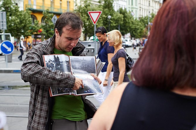 Prague Communism History and Nuclear Bunker Tour - Transit Time, Group Size, and Why Your Guide Changes Everything