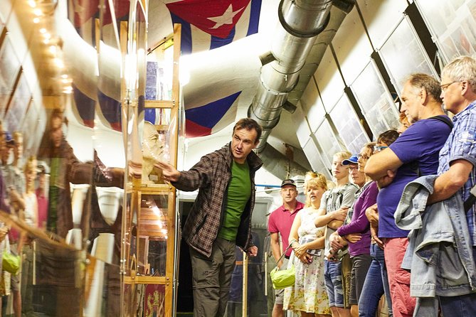 Prague Communism History and Nuclear Bunker Tour - Who This Tour Fits Best (and Who Should Skip)