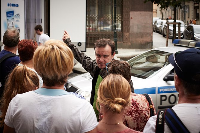 Prague Communism History and Nuclear Bunker Tour - Practical Tips: Shoes, Photos, and How to Avoid Tour Stress