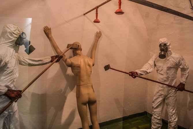 Prague Communism History and Nuclear Bunker Tour - Meeting Point Near Malé Náměstí (and Why It Matters)