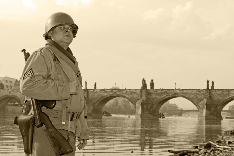 Prague: Communists and World War II Tour - Key takeaways before you go