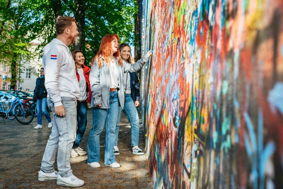 Prague: Complete Bike Tour - Why This 3-Hour Bike Tour Works in Prague