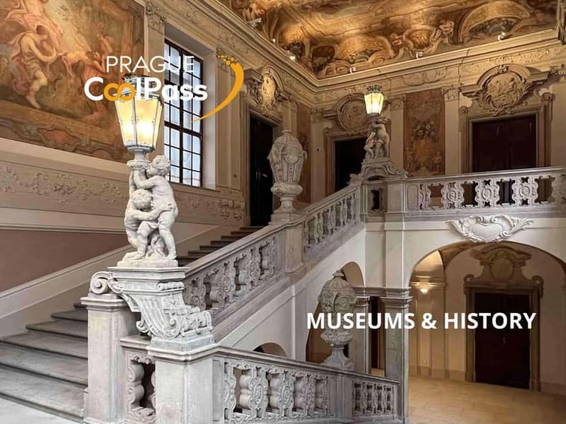 Prague: CoolPass with Access to 90+ Attractions - Small hassles and smart workarounds (the stuff that matters in real life)
