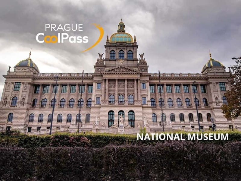 Prague: CoolPass with Access to 90+ Attractions - Prague CoolPass at a glance: what you’re really buying