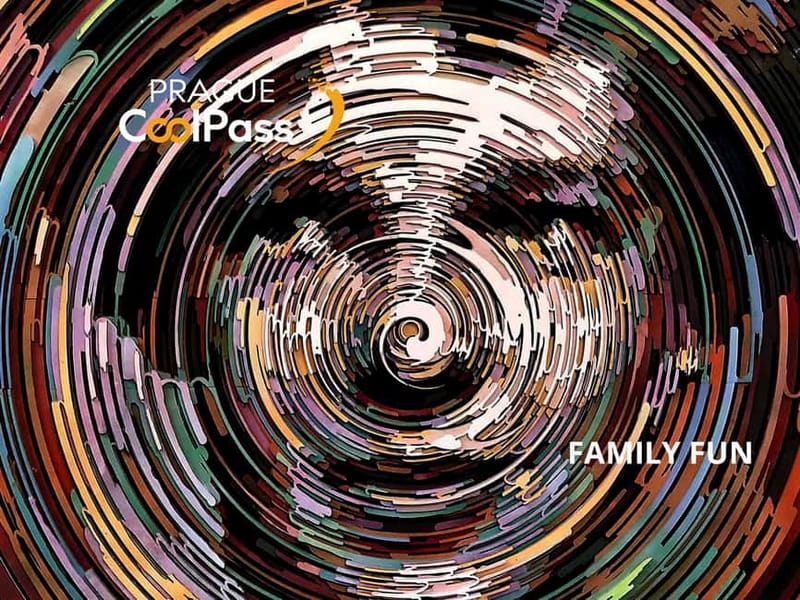 Prague: CoolPass with Access to 90+ Attractions - Museums and city anchors: National Gallery, National Museum, Zoo, and beyond