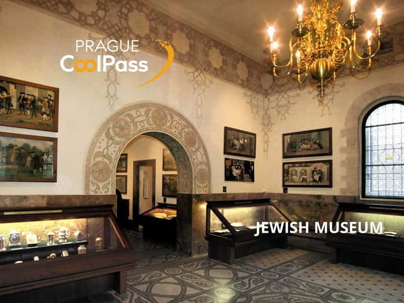 Prague: CoolPass with Access to 90+ Attractions - River cruising choices: how to pick your best water view