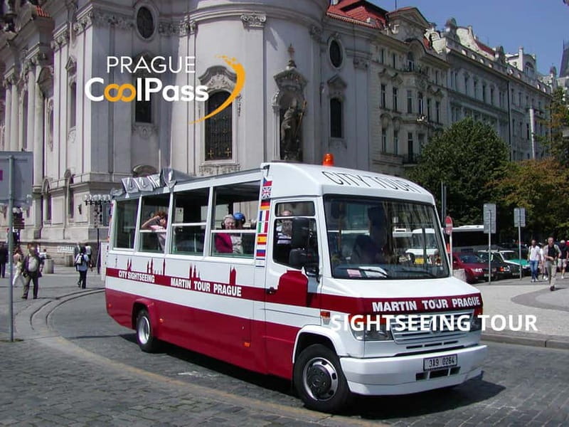 Prague: CoolPass with Access to 90+ Attractions - Value check: when $82 makes sense (and when it doesn’t)