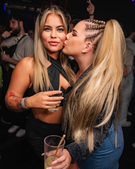 Prague: EPIC Nightclub Entry Ticket - Practical Tips That Save Your Night