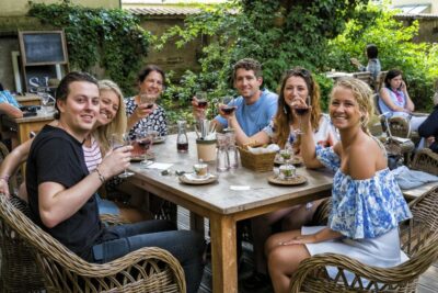 Prague: Food and Beer Guided Walking Tour with Tastings - Staré Město to the Jewish Quarter: Streets That Make the Food Land