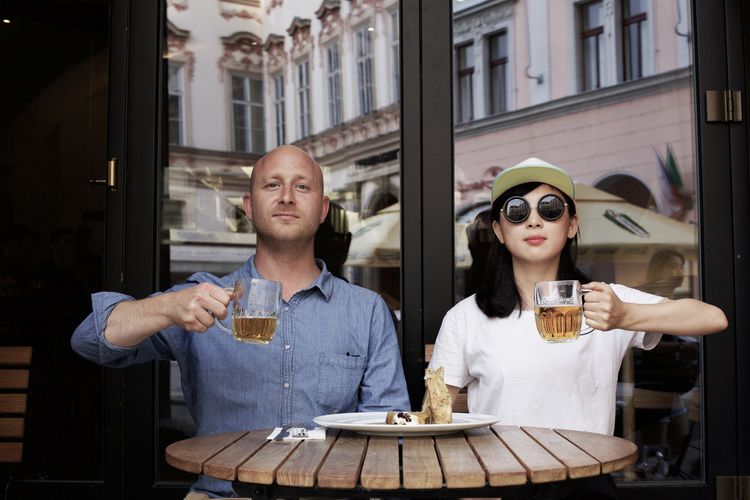 Prague Food and Culture Tour - Your guide matters: Vladimir, Tomas, and the art of making it personal