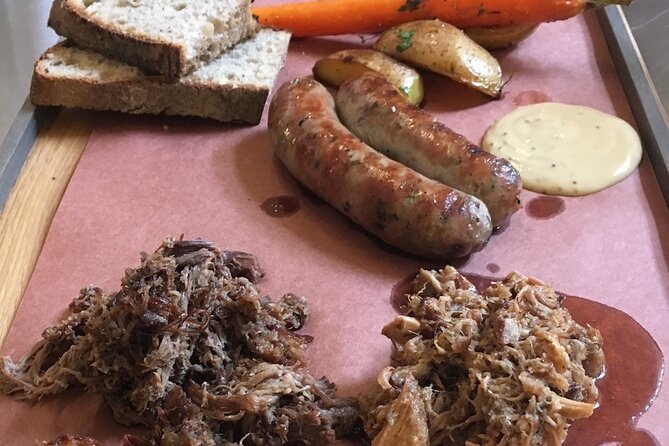 Prague Food and Culture Tour with Prague Foodies - Where the Real Value Comes From: Stories, People, and Local Tips