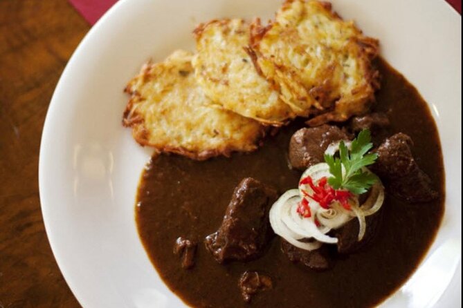 Prague Food and Culture Tour with Prague Foodies - Pacing and Practical Reality: What Might Slow You Down